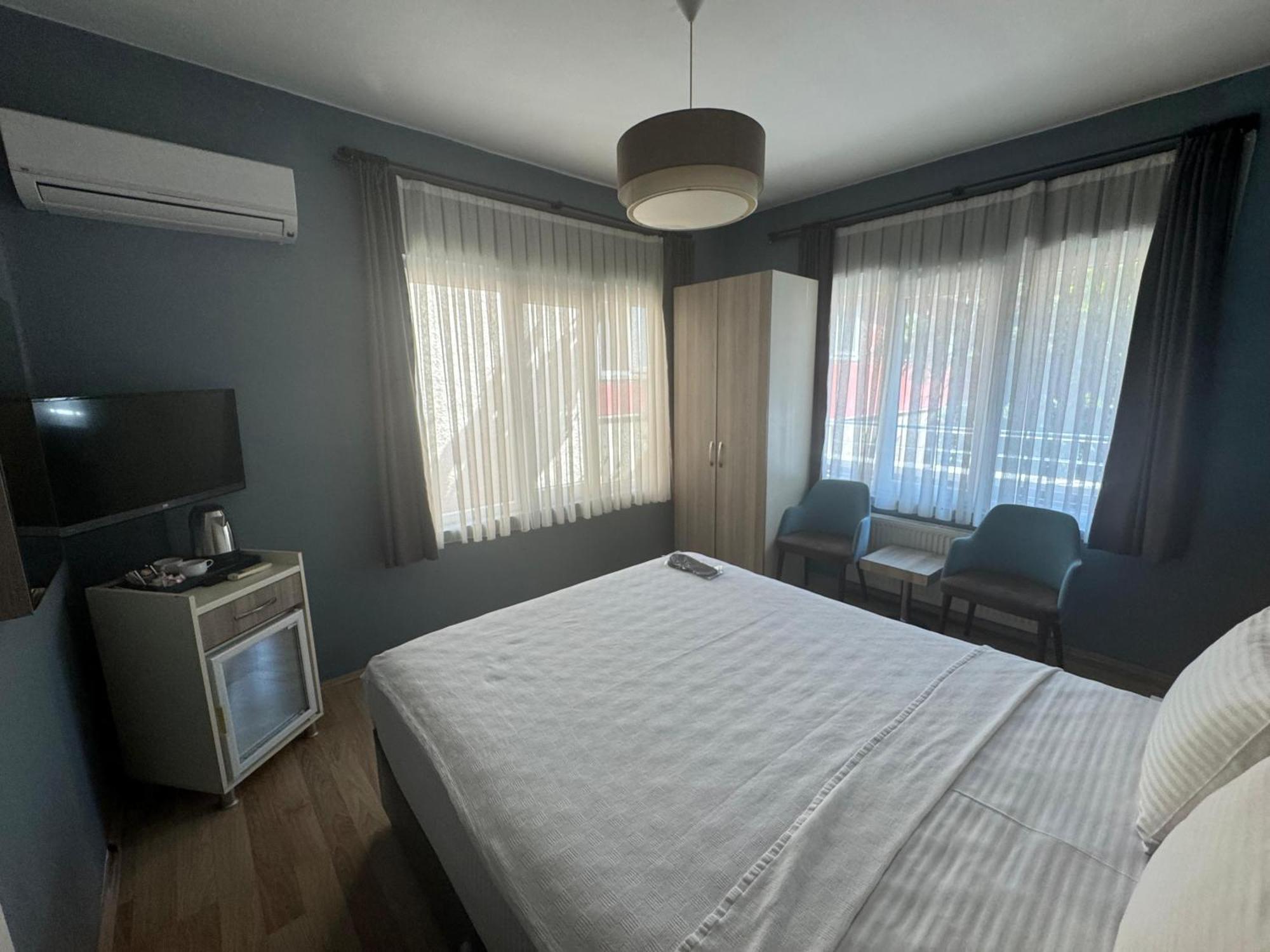 Armoni City Otel Kadikoey — Photos 1