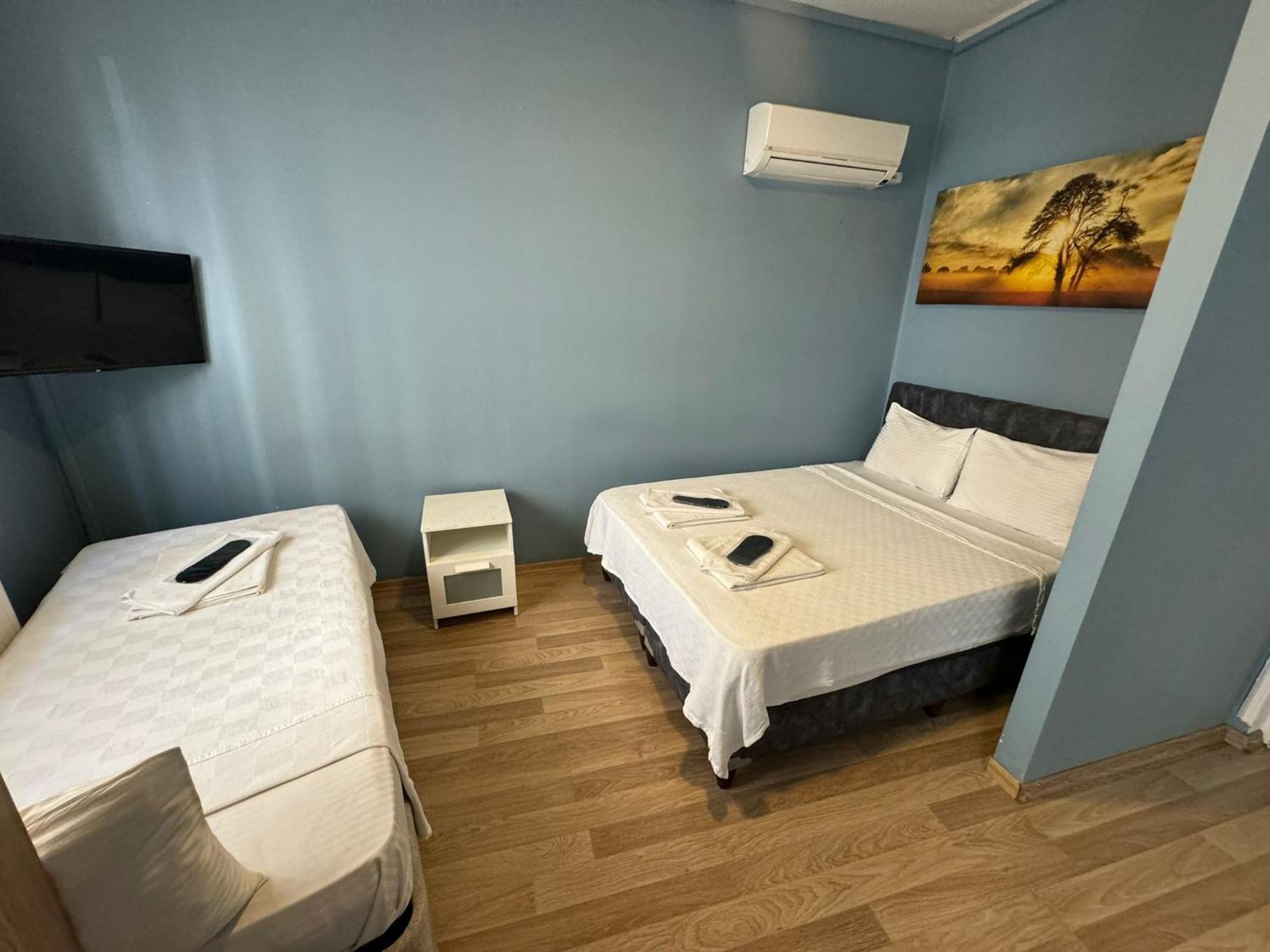 Armoni City Otel Kadikoey — Photos 3