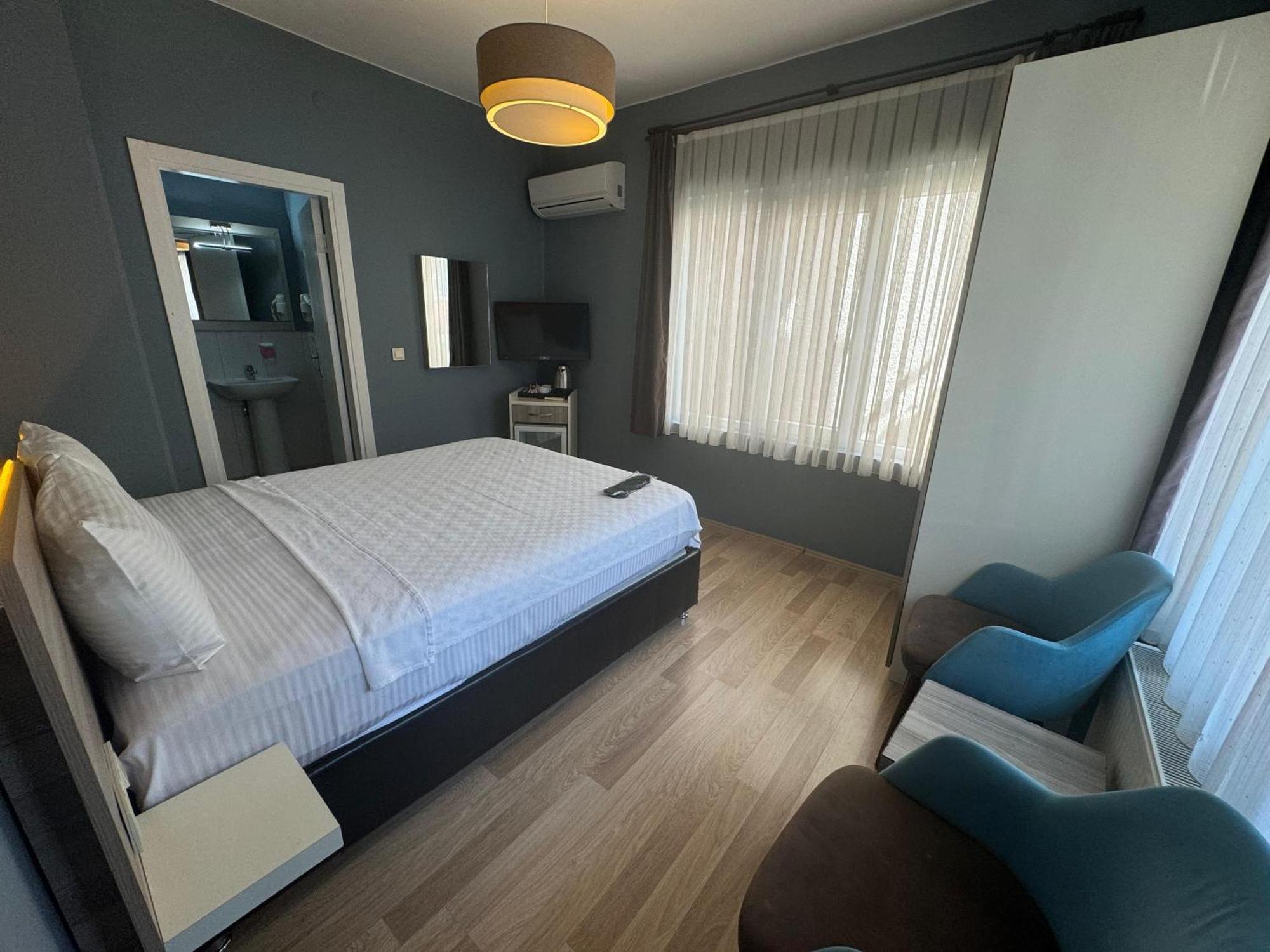 Armoni City Otel Kadikoey, Istanbul